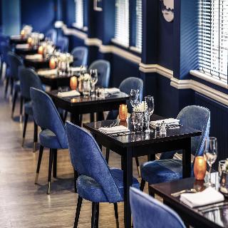 Mercure Swansea fotoÄŸrafÄ±