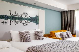 Mercure Swansea fotoÄŸrafÄ±