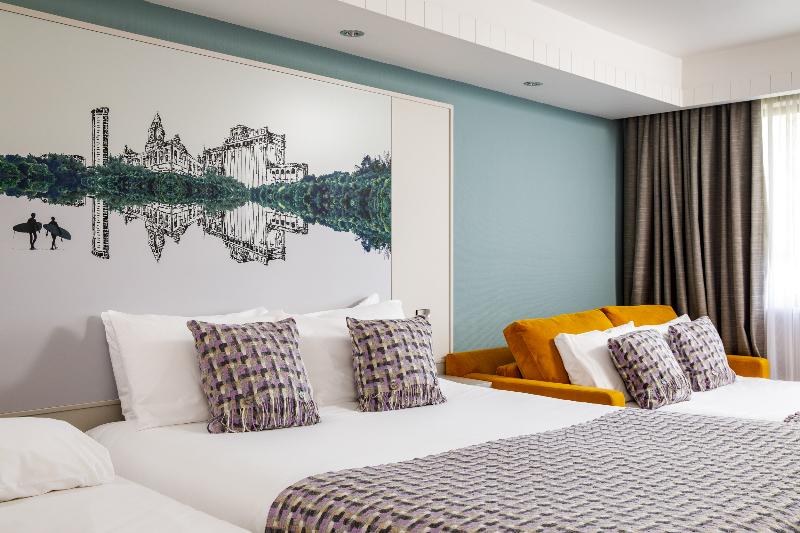 Mercure Swansea - Oda