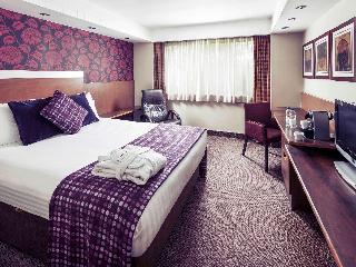 Mercure Swansea fotoÄŸrafÄ±