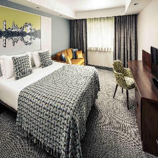 Mercure Swansea fotoÄŸrafÄ±