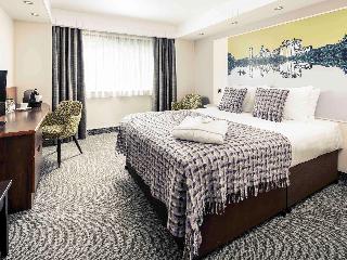 Mercure Swansea fotoÄŸrafÄ±
