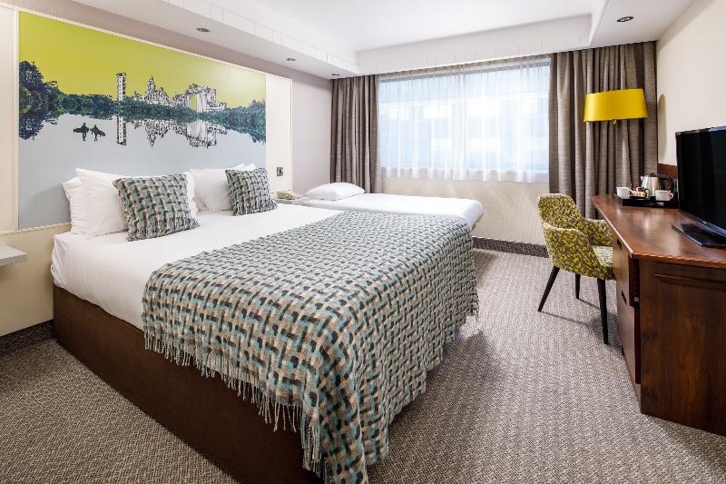 Mercure Swansea - Oda