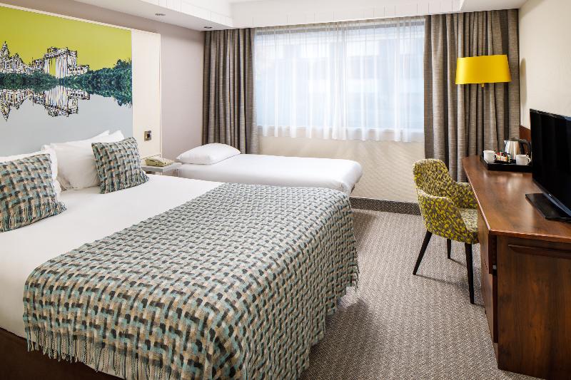 Mercure Swansea - Oda