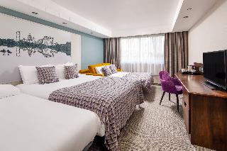 Mercure Swansea fotoÄŸrafÄ±