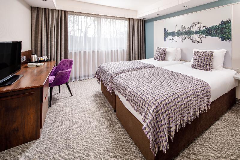 Mercure Swansea - Oda