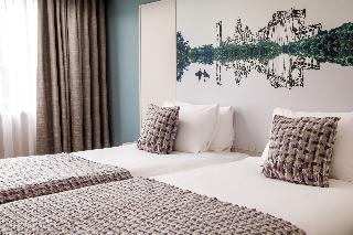 Mercure Swansea fotoÄŸrafÄ±