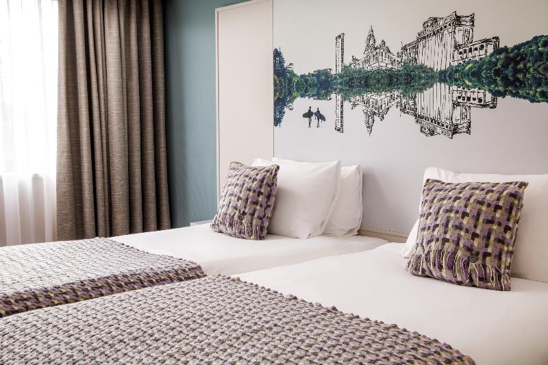Mercure Swansea - Oda