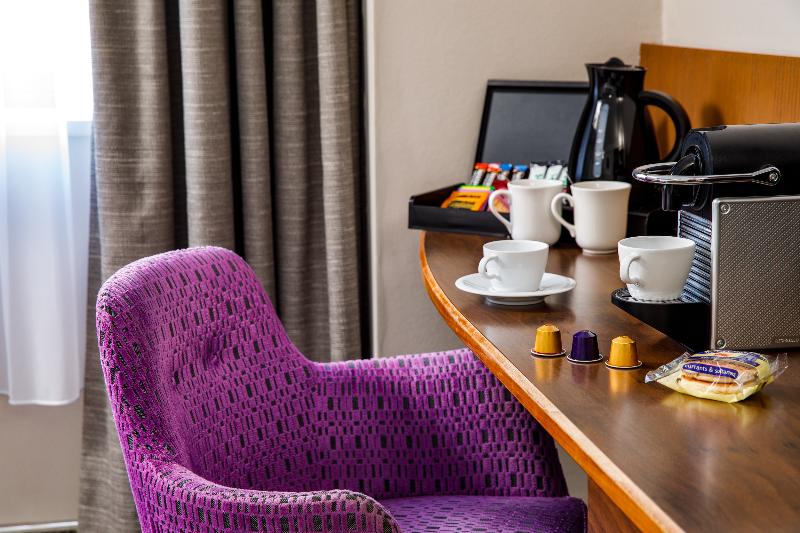 Mercure Swansea - Oda