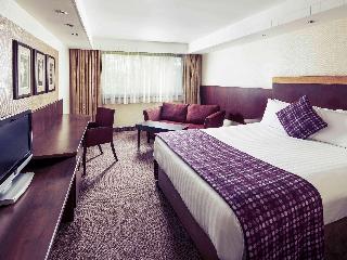 Mercure Swansea fotoÄŸrafÄ±