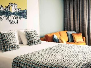 Mercure Swansea fotoÄŸrafÄ±