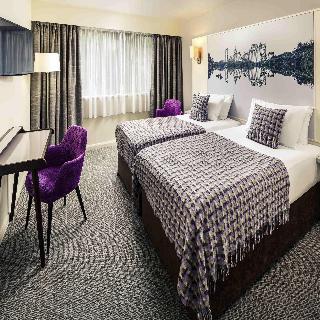 Mercure Swansea fotoÄŸrafÄ±