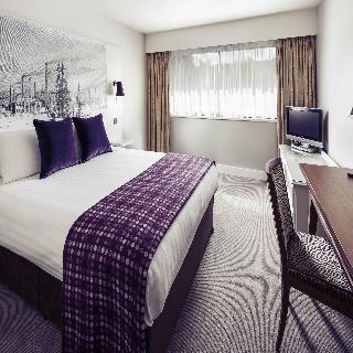Mercure Swansea fotoÄŸrafÄ±