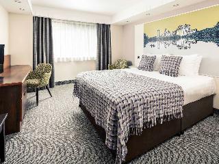 Mercure Swansea fotoÄŸrafÄ±