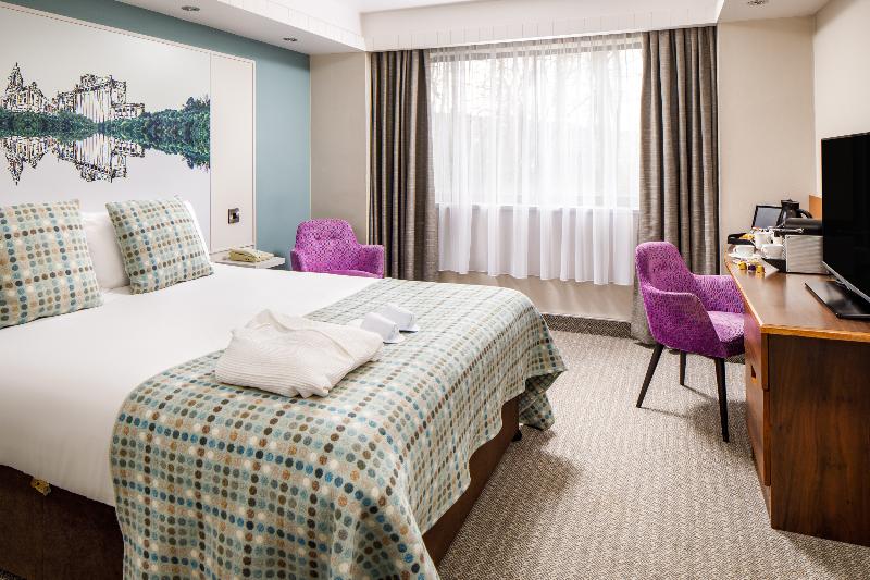 Mercure Swansea - Oda