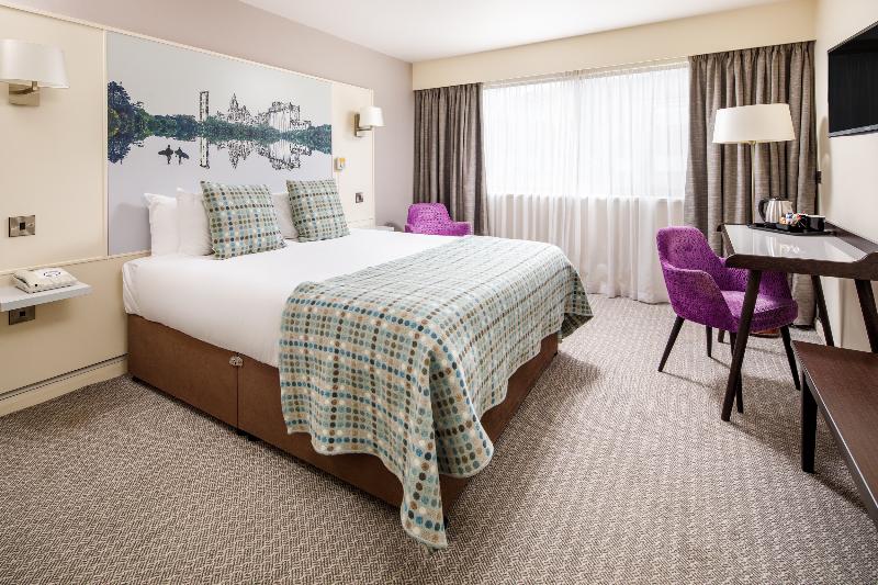 Mercure Swansea - Oda
