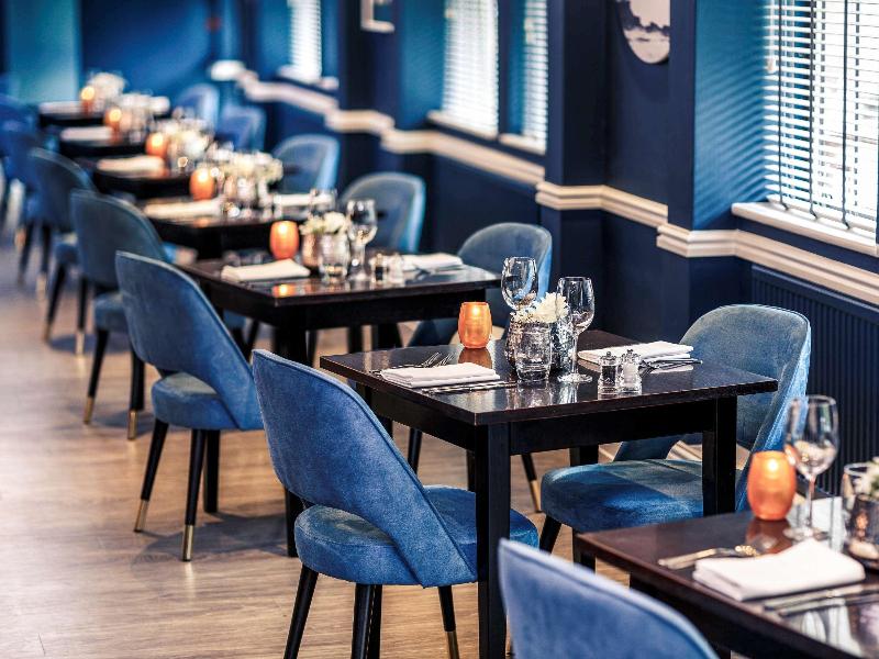 Mercure Swansea - Restoran