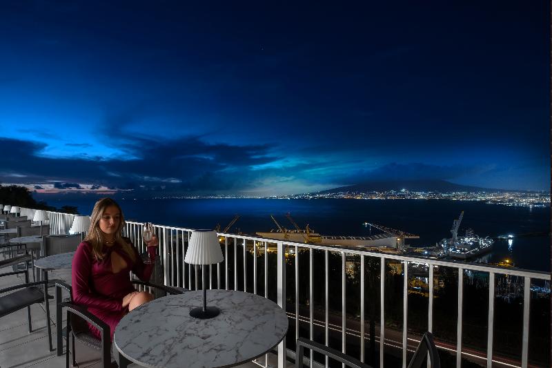 Relais Manfredi - Bar