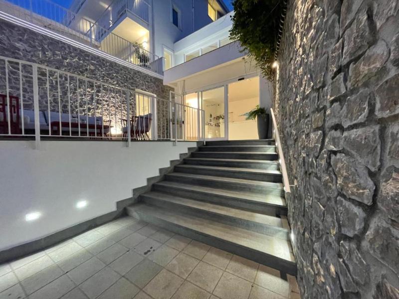 Relais Manfredi - Lobi