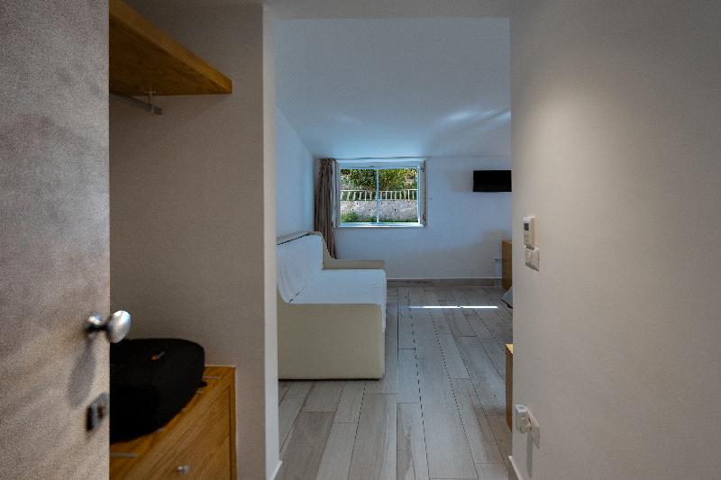 Relais Manfredi - Oda