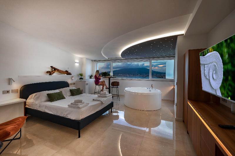 Relais Manfredi - Oda