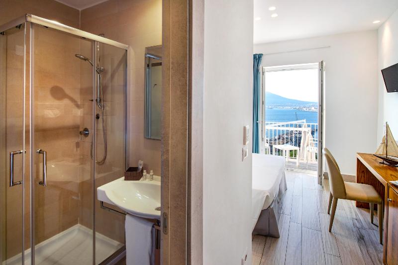 Relais Manfredi - Oda