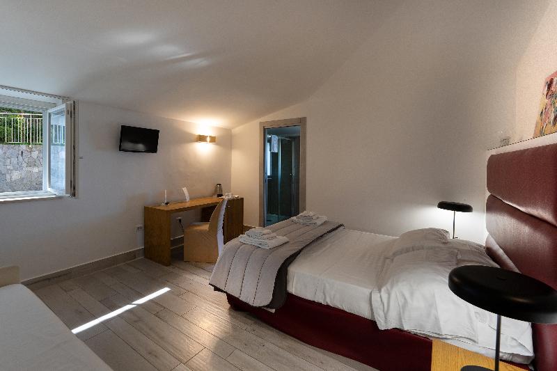 Relais Manfredi - Oda