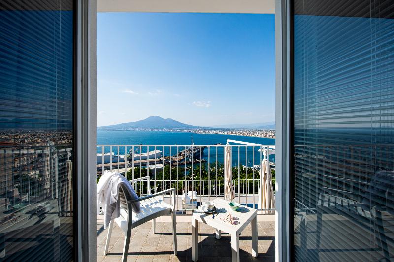 Relais Manfredi - Oda
