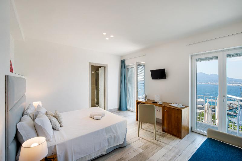 Relais Manfredi - Oda