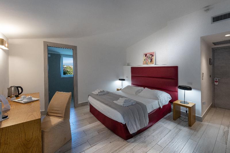 Relais Manfredi - Oda