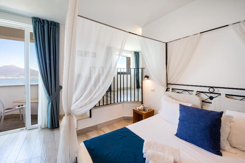Relais Manfredi - Oda