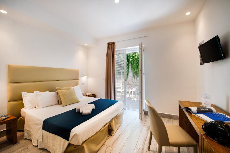 Relais Manfredi - Oda