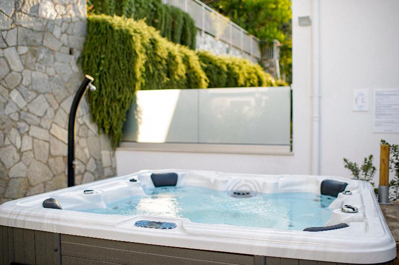 Relais Manfredi - Havuz