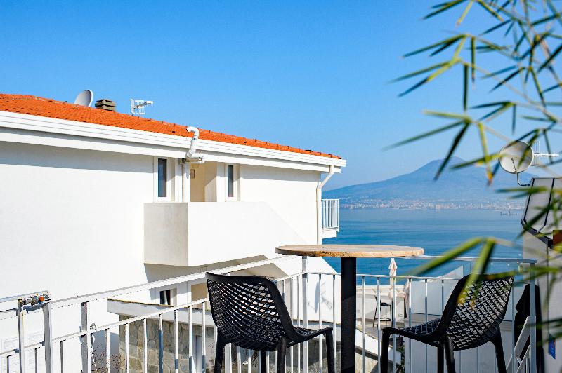 Relais Manfredi - Havuz