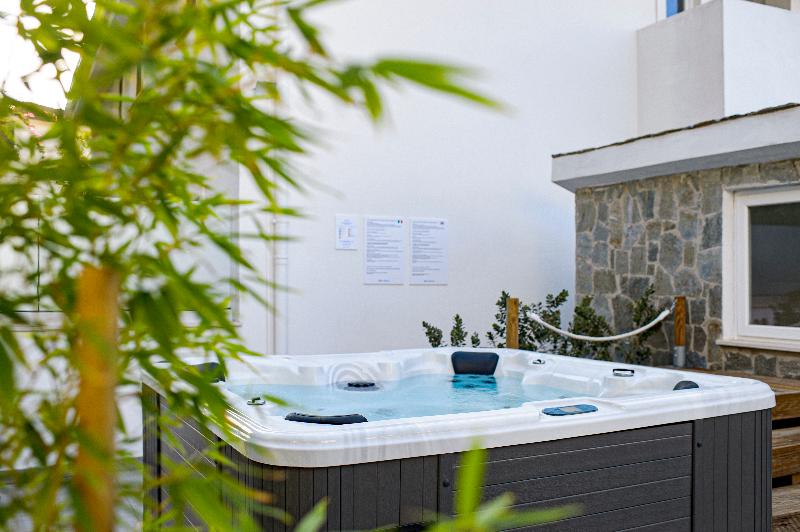 Relais Manfredi - Havuz