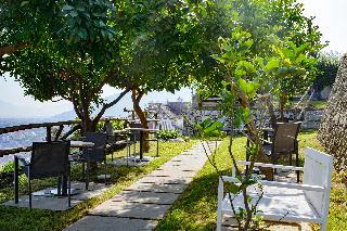 Relais Manfredi fotoÄŸrafÄ±