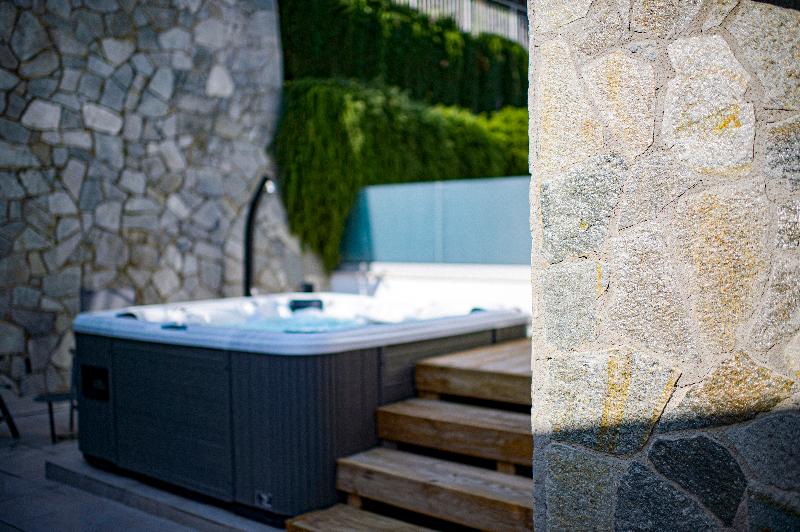 Relais Manfredi - Havuz