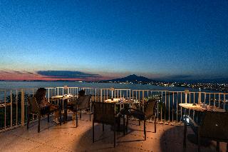 Relais Manfredi fotoÄŸrafÄ±