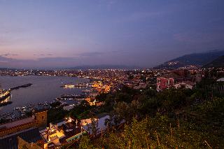 Relais Manfredi fotoÄŸrafÄ±