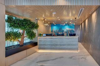 La Quinta By Wyndham Abu Dhabi Al Wahda fotoÄŸrafÄ±