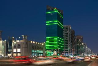 La Quinta By Wyndham Abu Dhabi Al Wahda
