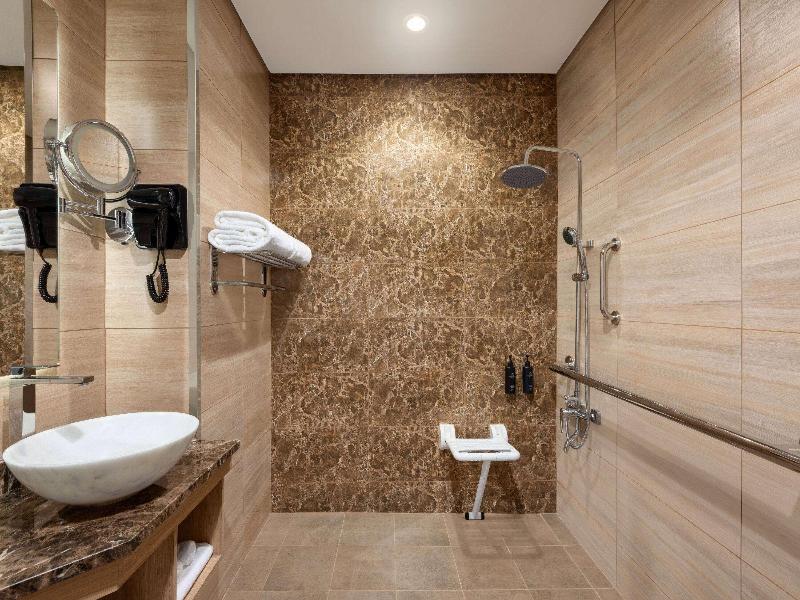 La Quinta By Wyndham Abu Dhabi Al Wahda - Oda
