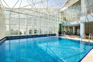 La Quinta By Wyndham Abu Dhabi Al Wahda fotoÄŸrafÄ±