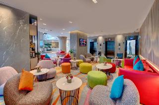 La Quinta By Wyndham Abu Dhabi Al Wahda fotoÄŸrafÄ±