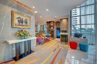 La Quinta By Wyndham Abu Dhabi Al Wahda fotoÄŸrafÄ±