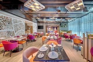 La Quinta By Wyndham Abu Dhabi Al Wahda fotoÄŸrafÄ±
