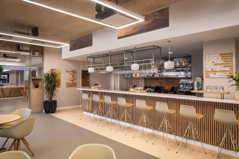 Voco Zeal Exeter Science Park - Bar