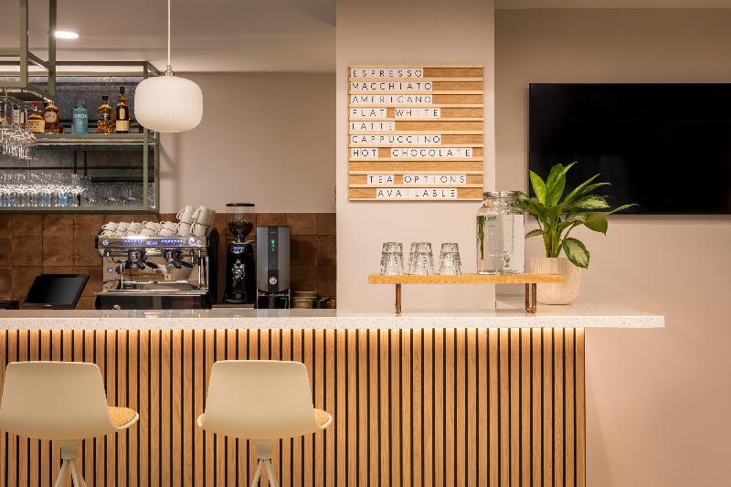 Voco Zeal Exeter Science Park - Bar