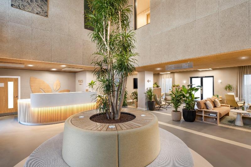 Voco Zeal Exeter Science Park - Lobi