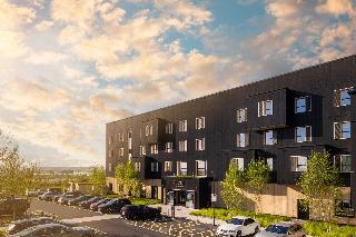 Voco Zeal Exeter Science Park otel fotoğrafı